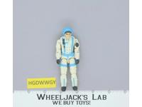 Sub-Zero V1 G.I. Joe 1990 Hasbro Vintage Action Figure