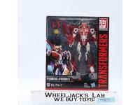 Elita-1 Transformers Power of the Primes 2017 Hasbro Action Figure NEW SEALED