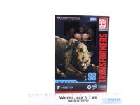 Cheetor 98 Transformers Studio Series Rise of the Beasts 2023 Hasbro NEW SEALED