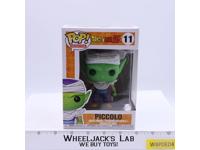 #11 Piccolo Dragon Ball Z 2018 Funko Pop! Animation Vinyl Figure Toy