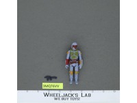 Boba Fett 100% Complete Star Wars 1979 Vintage Kenner Action Figure NO REPRO