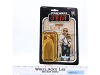 Prune Face 77 Back-A Star Wars ROTJ 1983 Kenner Action Figure NEW MOSC SEALED