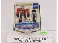 Centaurus Megazord 100% Complete Power Rangers Lost Galaxy 1999 Bandai Figure