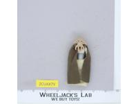 Squid Head Star Wars ROTJ Return of the Jedi 1983 Kenner Vintage Action Figure
