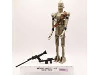 IG-88 Bounty Hunter 100% Complete Star Wars 1978 Kenner 15" Action Figure