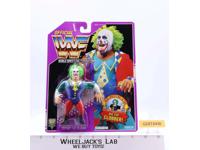Doink the Clown WWF Wrestling 1993 Hasbro Action Figure NEW MOSC SEALED
