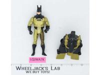 Tec Shield Batman Dark Knight 1990 Kenner Vintage Action Figure