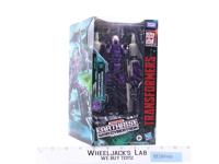 Snapdragon Transformers Earthrise War for Cybertron WFC 2020 Hasbro NEW SEALED