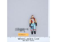 Monkeywrench V1 100% Complete G.I. Joe 1986 Hasbro Vintage Action Figure