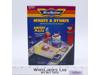 Airport Plaza Micro Machines Hiways & Byways 1990 Galoob Vintage NEW MIB