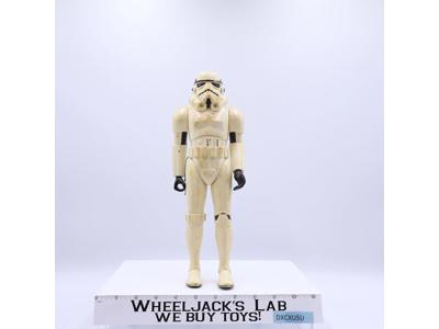 Imperial Stormtrooper Star Wars 1978 Kenner 12" Action Figure