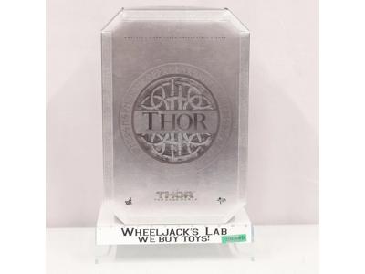 MMS 224 Thor The Dark World Marvel 2014 Hot Toys 1/6 Collectible Figure