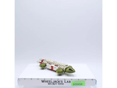 Eagle Transporter Die-Cast Space 1999 1975 Dinky Toys Action Figure Vehicle