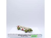 Eagle Transporter Die-Cast Space 1999 1975 Dinky Toys Action Figure Vehicle