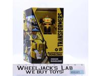 Origin Bumblebee Transformer War for Cybertron WFC 2021 Hasbro NEW SEALED