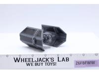 Darth Vader's Tie Fighter 100% Complete Die-Cast Star Wars 1979 Kenner Vintage