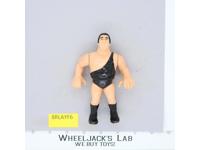 Andre The Giant WWF WWE Wrestling Hasbro 1990 Vintage Action Figure