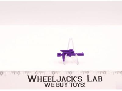 G2 Bruticus Brawl Gun Rifle 1992 Vintage Hasbro Transformers Figure