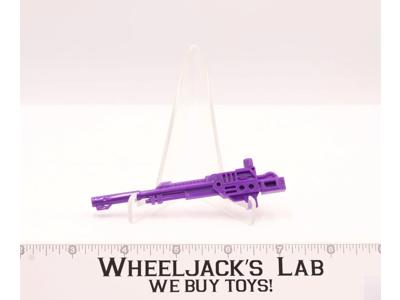 G2 Bruticus Large Gun 1992 Vintage Hasbro Transformers Figure