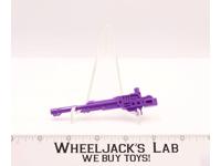 G2 Bruticus Large Gun 1992 Vintage Hasbro Transformers Figure