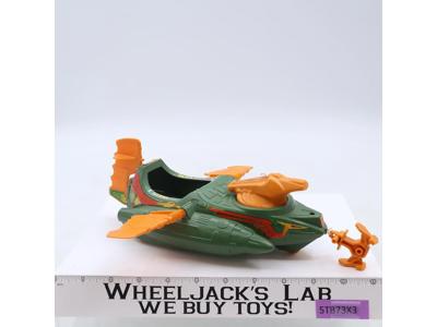Wind Raider Complete He-Man Masters of the Universe MOTU 1982 Vintage Vehicle