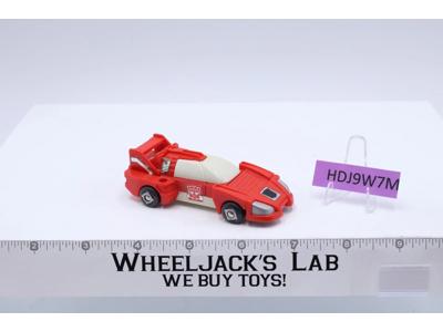 Lightspeed Computron 1987 Vintage Hasbro G1 Transformers Action Figure