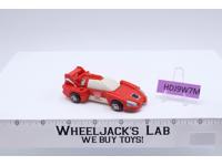 Lightspeed Computron 1987 Vintage Hasbro G1 Transformers Action Figure