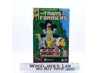 Grimlock Transformers Generations Comic Edition 2024 Hasbro Figure NEW MISB
