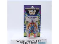 Rey Mysterio Masters of the WWE Universe 2020 Mattel Action Figure NEW SEALED