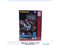 Ratchet 82 Transformers Studio Series Bumblebee 2022 Hasbro Figure NEW SEALED