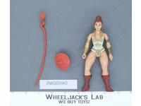 Teela He-Man Masters of the Universe MOTU 1982 Mattel Vintage Action Figure
