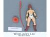 Teela He-Man Masters of the Universe MOTU 1982 Mattel Vintage Action Figure