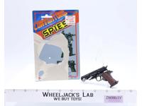 Colt #1451 Convertors Spies Select 1984 Vintage Action Figure