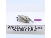 Zark VF-1 Valkyrie Maladroid Convertors 1984 Select Action Figure