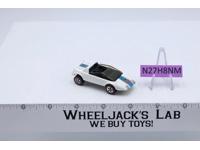 Jack Rabbit Special Hot Wheels 1969 Mattel Redline RL w/ Jack in the Box Decals