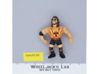 Adam Bomb WWF WWE Hasbro RARE Wrestling 1994 Vintage Action Figure MINTY