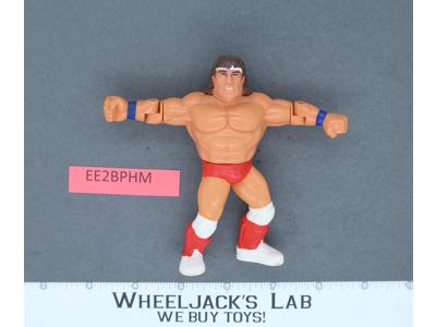 Texas Tornado 100% Complete WWF WWE Wrestling 1992 Hasbro Vintage Action Figure