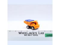 Wideload 100% Complete WORKS 1987 G1 Transformers Dump Truck Action Figure