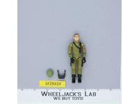 Steeler V1.5 Swivel Arms G.I. Joe 1983 Hasbro Vintage Action Figure