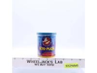 Blue Ecto-Plazm The Real Ghostbusters 1986 Kenner Vintage NEW SEALED