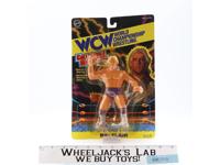 Ric Flair WCW Wrestling 1994 Toymakers Collectible Wrestler NEW SEALED
