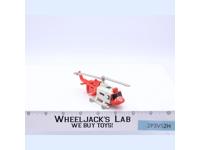 Blades Defensor 1986 G1 Transformers Action Figure Hasbro Vintage