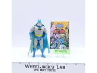 Batman 100% Complete Super Powers Collection 1984 Kenner Action Figure