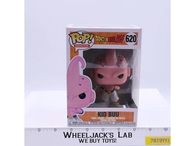 #620 Kid Buu Dragon Ball Z 2019 Funko Pop! Animation Vinyl Figure Toy