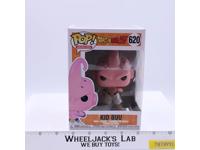 #620 Kid Buu Dragon Ball Z 2019 Funko Pop! Animation Vinyl Figure Toy