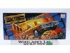 Slater's Convertible Last Action Hero 1993 Mattel Action Figure Vehicle