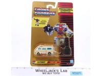 First Aid Protectobot MOSC 1990 Vintage Hasbro G1 Transformers Figure