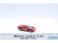 Ford Mark IV Sizzlers 1969 Mattel Hot Wheels Redlines Vintage RL NICE!