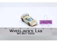 Angeleno Sizzlers White 1968 Mattel Hot Wheels Vintage Redline RL Untested