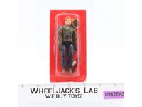 Slugger Thunder Tank Driver GI Joe 1984 Vintage Sealed Blister MOSC NEW